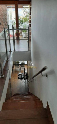 Imagem Cobertura com 3 Quartos à Venda, 200 m² em Santa Maria - São Caetano Do Sul Imagem Cobertura com 3 Quartos à Venda, 200 m² em Santa Maria - São Caetano Do Sul