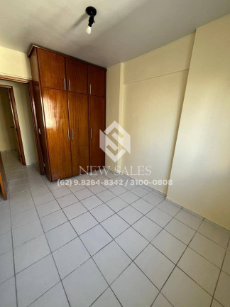 Imagem Apartamento com 3 Quartos à Venda, 89 m² em Setor Bueno - Goiânia Imagem Apartamento com 3 Quartos à Venda, 89 m² em Setor Bueno - Goiânia