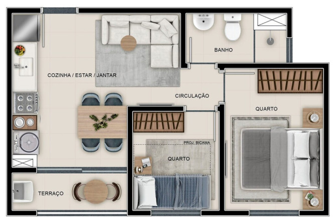 Imagem Imóvel com 1 Quarto à Venda, 28 m² em Jardim Peri - São Paulo Imagem Imóvel com 1 Quarto à Venda, 28 m² em Jardim Peri - São Paulo