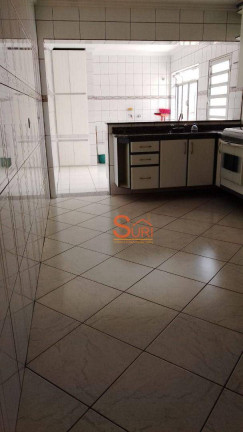 Imagem Sobrado com 2 Quartos à Venda, 135 m² em Centro - São Bernardo Do Campo