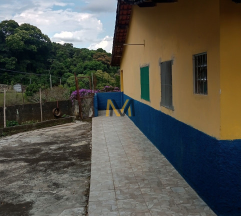 Imagem Imóvel com 3 Quartos à Venda, 2.500 m² em Capoavinha - Mairiporã
