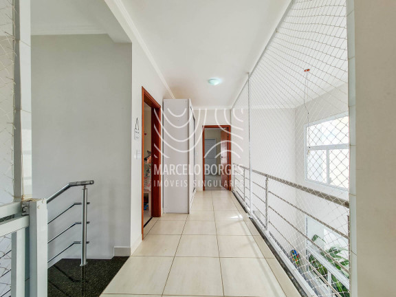 Imagem Casa de Condomínio com 3 Quartos à Venda, 204 m² em Residencial Ibi-aram - Itupeva