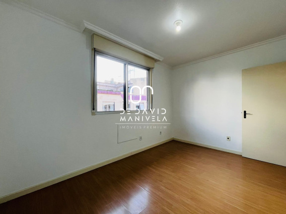 Apartamento com 3 Quartos à Venda, 96 m² em Centro - Santa Maria
