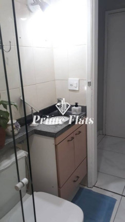 Imagem Apartamento com 1 Quarto à Venda, 36 m² em Bela Vista - São Paulo Imagem Apartamento com 1 Quarto à Venda, 36 m² em Bela Vista - São Paulo