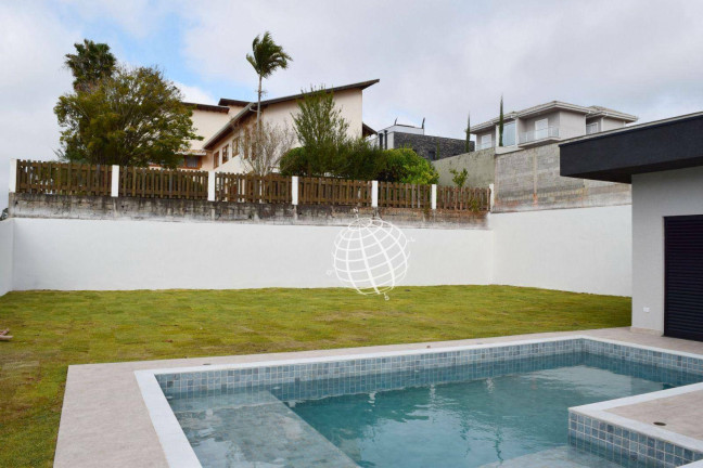 Imagem Casa com 3 Quartos à Venda, 240 m² em Condomínio Shambala Iii - Atibaia Imagem Casa com 3 Quartos à Venda, 240 m² em Condomínio Shambala Iii - Atibaia