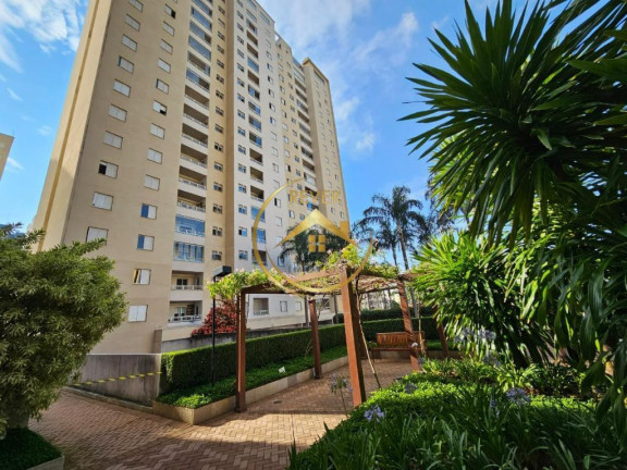 Imagem Apartamento com 2 Quartos à Venda, 83 m² em Mansões Santo Antônio - Campinas Imagem Apartamento com 2 Quartos à Venda, 83 m² em Mansões Santo Antônio - Campinas