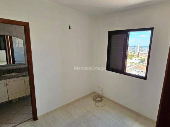 Imagem Apartamento com 3 Quartos à Venda, 86 m² em Centro - Sorocaba