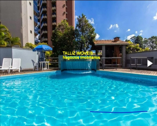 Flat com 1 Quarto à Venda, 30 m² em Vila Suzana - São Paulo