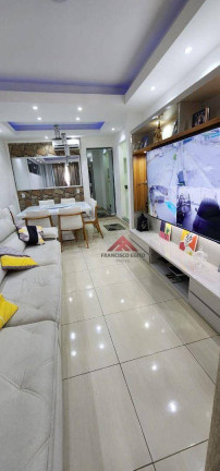 Imagem Casa com 4 Quartos à Venda, 252 m² em Laranjal - São Gonçalo Imagem Casa com 4 Quartos à Venda, 252 m² em Laranjal - São Gonçalo