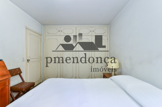 Imagem Apartamento com 3 Quartos à Venda, 129 m² em Jardim Paulista - São Paulo Imagem Apartamento com 3 Quartos à Venda, 129 m² em Jardim Paulista - São Paulo