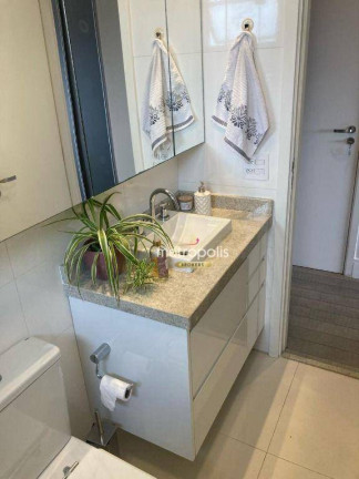 Imagem Apartamento com 2 Quartos à Venda, 90 m² em Cerâmica - São Caetano Do Sul
