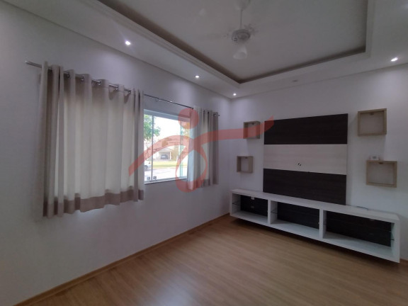 Imagem Sobrado com 4 Quartos à Venda, 280 m² em Loteamento Residencial Campos Do Conde Ii - Tremembé Imagem Sobrado com 4 Quartos à Venda, 280 m² em Loteamento Residencial Campos Do Conde Ii - Tremembé