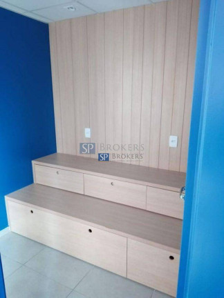 Imagem Sala Comercial à Venda, 167 m² em Pinheiros - São Paulo
