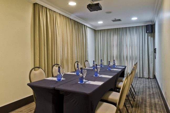 Imagem Apartamento com 1 Quarto à Venda, 27 m² em Itaim Bibi - São Paulo