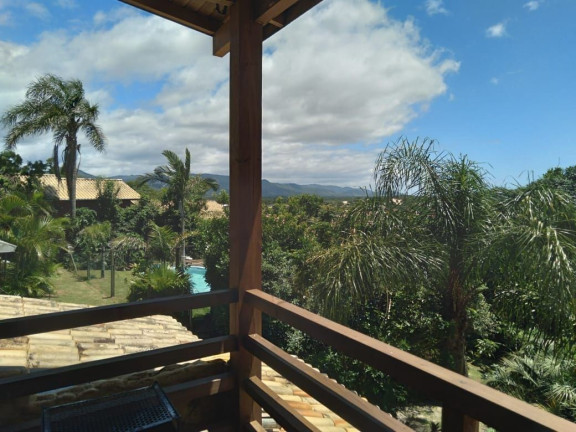 Imagem Imóvel com 13 Quartos à Venda, 487 m² em Praia Do Rosa - Imbituba