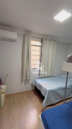 Imagem Apartamento com 3 Quartos à Venda, 55 m² em Vale Dos Tucanos - Londrina