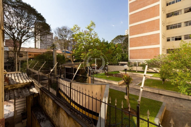 Imagem Casa com 3 Quartos à Venda, 153 m² em Sumaré - São Paulo