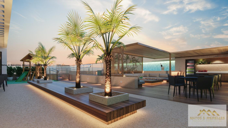 Imagem Apartamento com 2 Quartos à Venda, 60 m² em Guararapes - Fortaleza Imagem Apartamento com 2 Quartos à Venda, 60 m² em Guararapes - Fortaleza