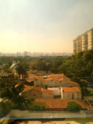 Imagem Imóvel à Venda, 17 m² em Jardim Paulistano - São Paulo Imagem Imóvel à Venda, 17 m² em Jardim Paulistano - São Paulo