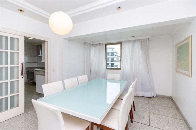 Imagem Apartamento com 4 Quartos à Venda, 280 m² em Campo Belo - São Paulo Imagem Apartamento com 4 Quartos à Venda, 280 m² em Campo Belo - São Paulo