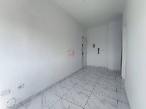 Apartamento com 1 Quarto para Alugar, 45 m²