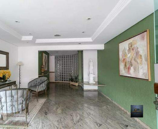 Imagem Apartamento com 2 Quartos à Venda, 70 m² em Paraíso - Santo André