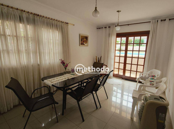 Imagem Casa com 3 Quartos à Venda, 200 m² em Nova Campinas - Campinas Imagem Casa com 3 Quartos à Venda, 200 m² em Nova Campinas - Campinas