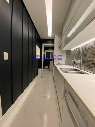 Imagem Apartamento com 3 Quartos à Venda, 96 m² em Vila Andrade - São Paulo Imagem Apartamento com 3 Quartos à Venda, 96 m² em Vila Andrade - São Paulo