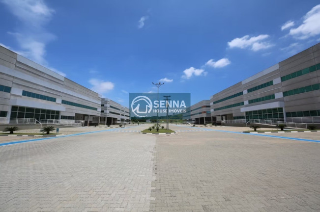 Imagem Imóvel para Alugar, 6.540 m² em Fazenda Grande - Jundiaí