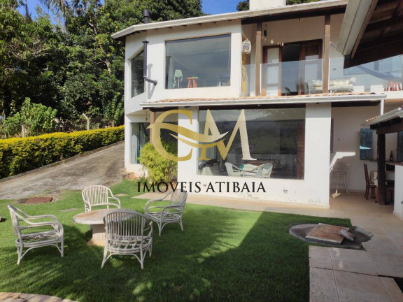 Imagem Casa de Condomínio com 2 Quartos à Venda, 660 m² em Jardim Centenário - Atibaia