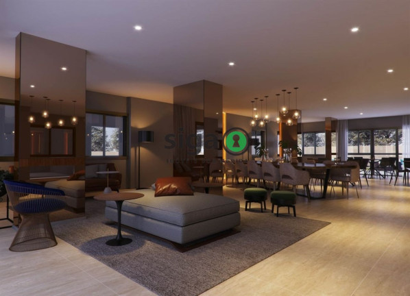 Imagem Apartamento com 3 Quartos à Venda, 110 m² em Vila Andrade - São Paulo Imagem Apartamento com 3 Quartos à Venda, 110 m² em Vila Andrade - São Paulo