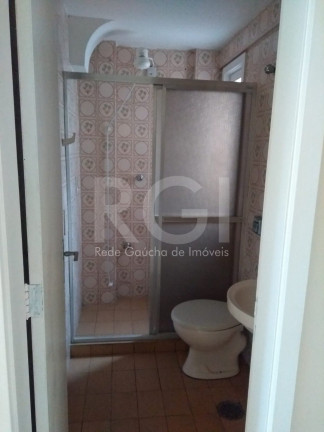 Imagem Apartamento com 1 Quarto à Venda ou Locação, 37 m² em Cidade Baixa - Porto Alegre