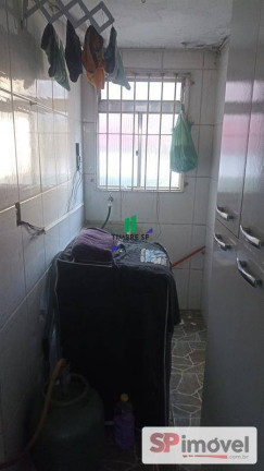 Imagem Apartamento com 2 Quartos à Venda, 43 m² em Conjunto Habitacional Castro Alves - São Paulo
