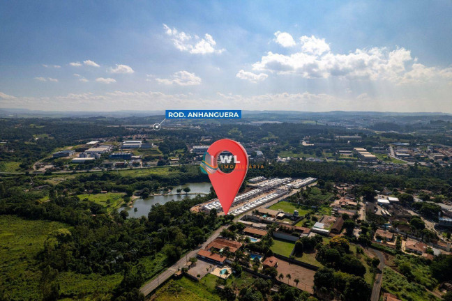 Imagem Casa com 3 Quartos à Venda, 82 m² em Condomínio Villaggio San Marino - Louveira Imagem Casa com 3 Quartos à Venda, 82 m² em Condomínio Villaggio San Marino - Louveira