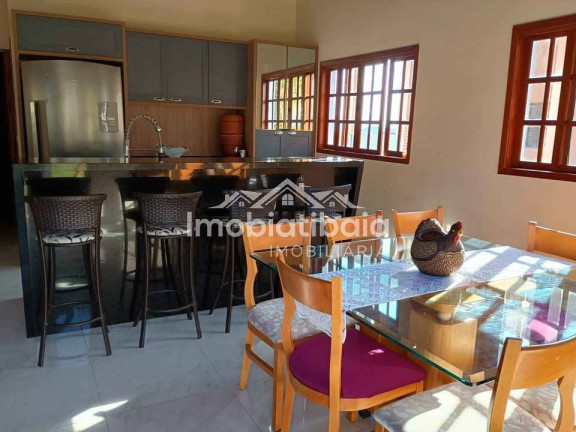 Imagem Casa de Condomínio com 3 Quartos à Venda, 300 m² em Vitória Régia - Atibaia Imagem Casa de Condomínio com 3 Quartos à Venda, 300 m² em Vitória Régia - Atibaia