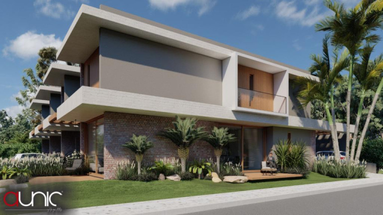 Imagem Sobrado com 4 Quartos à Venda, 164 m² em Capão Novo - Capao Da Canoa