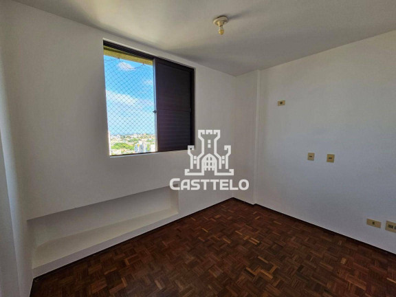 Imagem Apartamento com 3 Quartos à Venda, 89 m² em Centro - Londrina