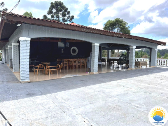 Imagem Imóvel com 5 Quartos para Alugar ou Temporada,  em Barrinha - São Lourenço Da Serra