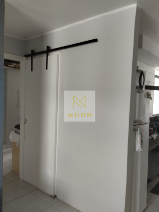 Imagem Apartamento com 2 Quartos à Venda, 40 m² em Mato Grande - Canoas