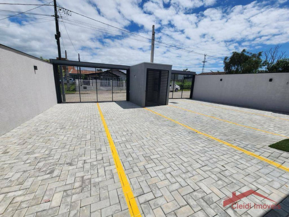 Imagem Apartamento com 3 Quartos à Venda, 104 m² em Itajuba - Barra Velha