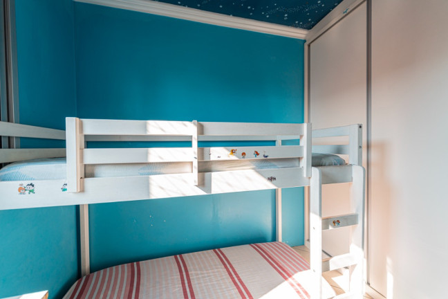 Imagem Apartamento com 3 Quartos à Venda, 56 m² em Vila Parque Jabaquara - São Paulo Imagem Apartamento com 3 Quartos à Venda, 56 m² em Vila Parque Jabaquara - São Paulo
