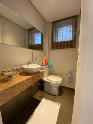 Imagem Apartamento com 4 Quartos à Venda, 235 m² em Boqueirão - Praia Grande