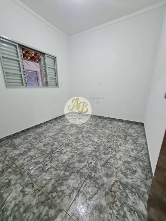 Imagem Casa com 3 Quartos à Venda, 116 m² em Prolongamento Jardim ângela Rosa - Franca Imagem Casa com 3 Quartos à Venda, 116 m² em Prolongamento Jardim ângela Rosa - Franca