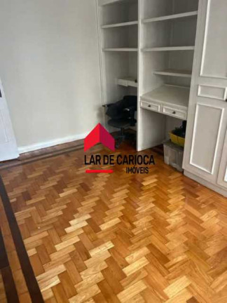 Imagem Apartamento com 2 Quartos à Venda, 78 m² em Glória - Rio De Janeiro