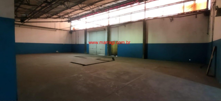Imagem Imóvel para Alugar, 2.200 m² em Alphaville - Barueri