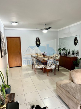 Imagem Apartamento com 3 Quartos à Venda, 137 m² em Jardim Botânico - Ribeirão Preto Imagem Apartamento com 3 Quartos à Venda, 137 m² em Jardim Botânico - Ribeirão Preto