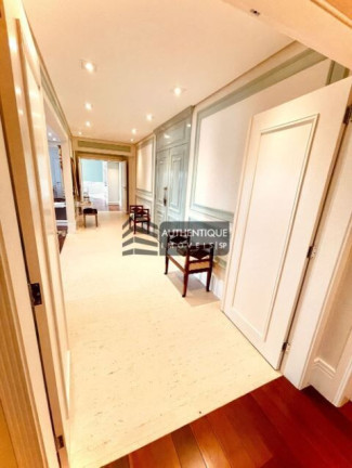 Imagem Apartamento com 3 Quartos à Venda, 370 m² em Jardim Marajoara - São Paulo Imagem Apartamento com 3 Quartos à Venda, 370 m² em Jardim Marajoara - São Paulo