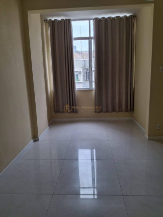 Imagem Apartamento com 1 Quarto à Venda, 40 m² em Copacabana - Rio De Janeiro