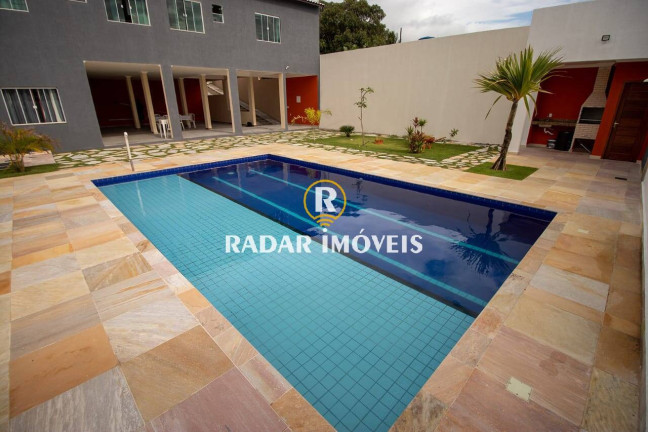Imagem Casa com 1 Quarto à Venda, 140 m² em Parque Estoril - São Pedro Da Aldeia