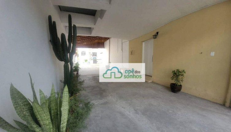 Sobrado para Alugar, 230 m² em Pompeia - São Paulo